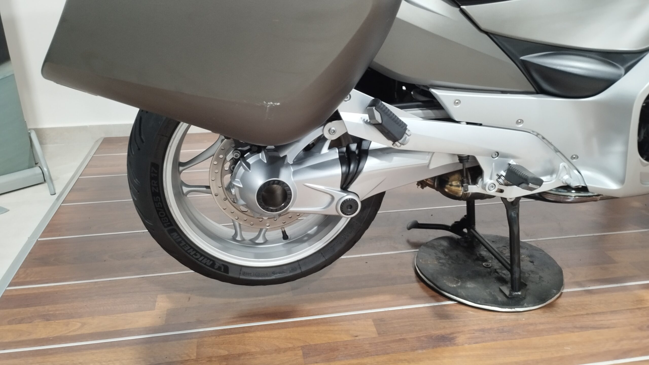 BMW R 1200 RT - Imagen 7