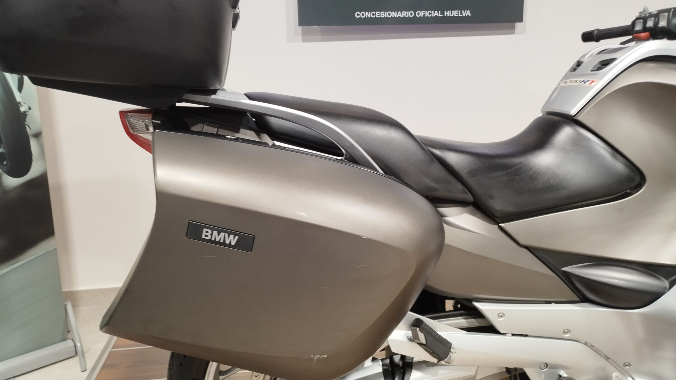 BMW R 1200 RT - Imagen 8