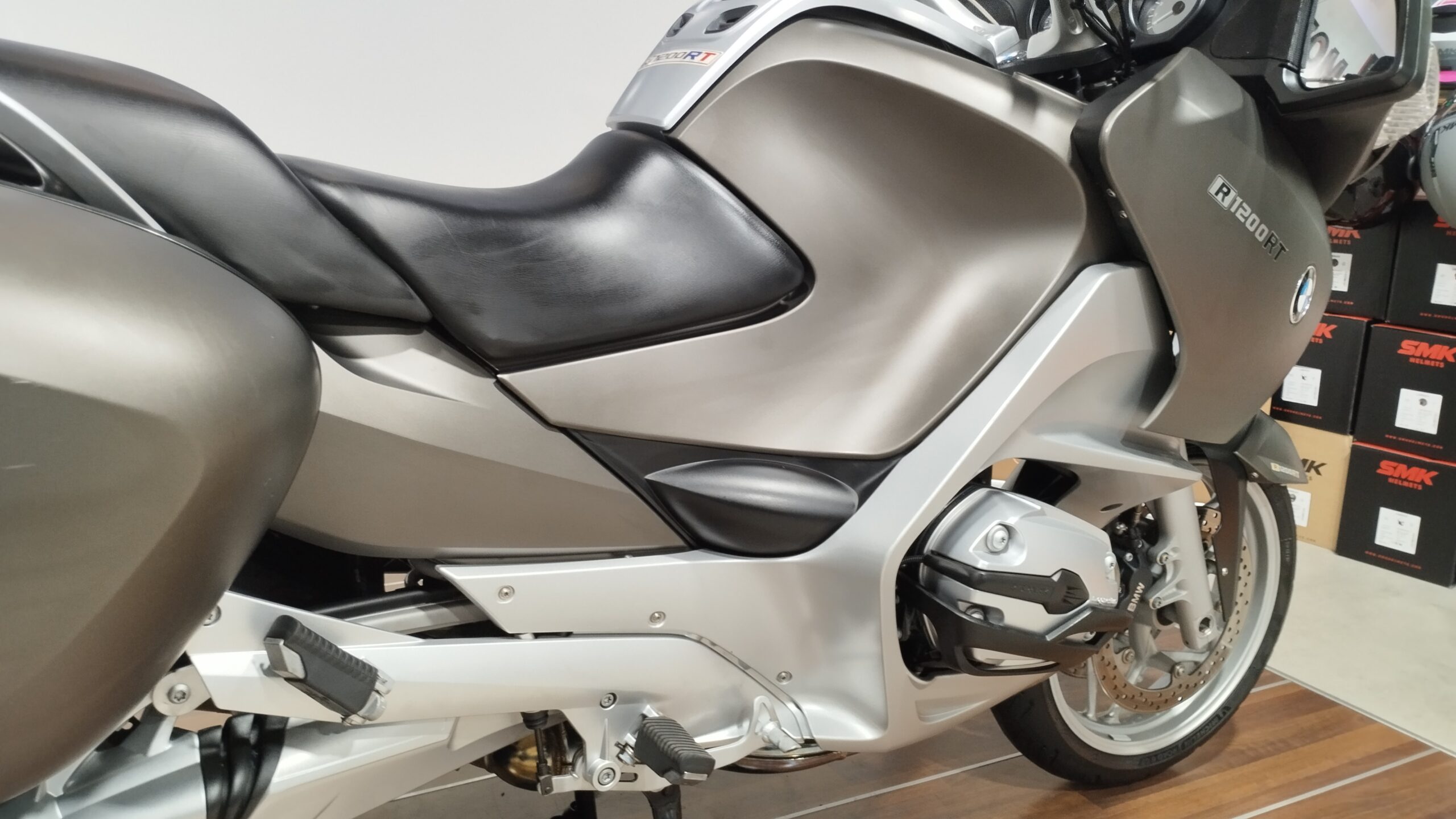 BMW R 1200 RT - Imagen 10