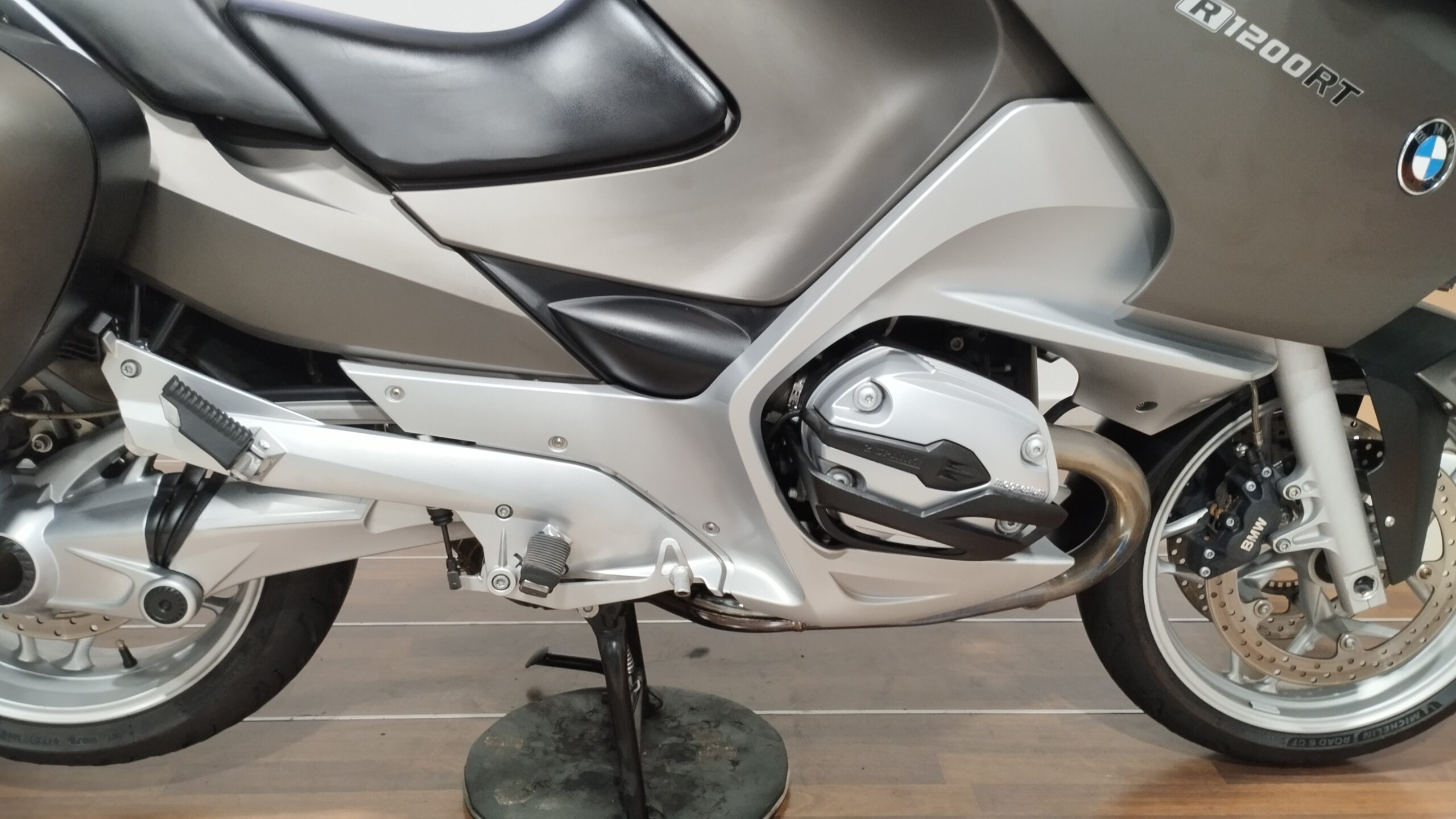 BMW R 1200 RT - Imagen 11