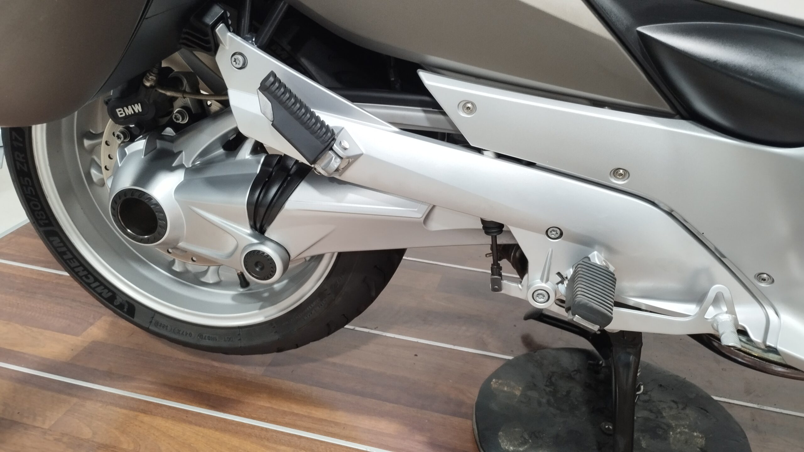 BMW R 1200 RT - Imagen 12