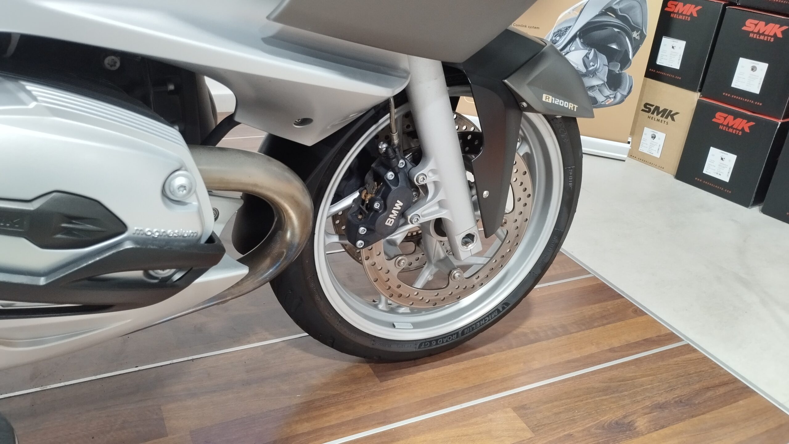 BMW R 1200 RT - Imagen 13