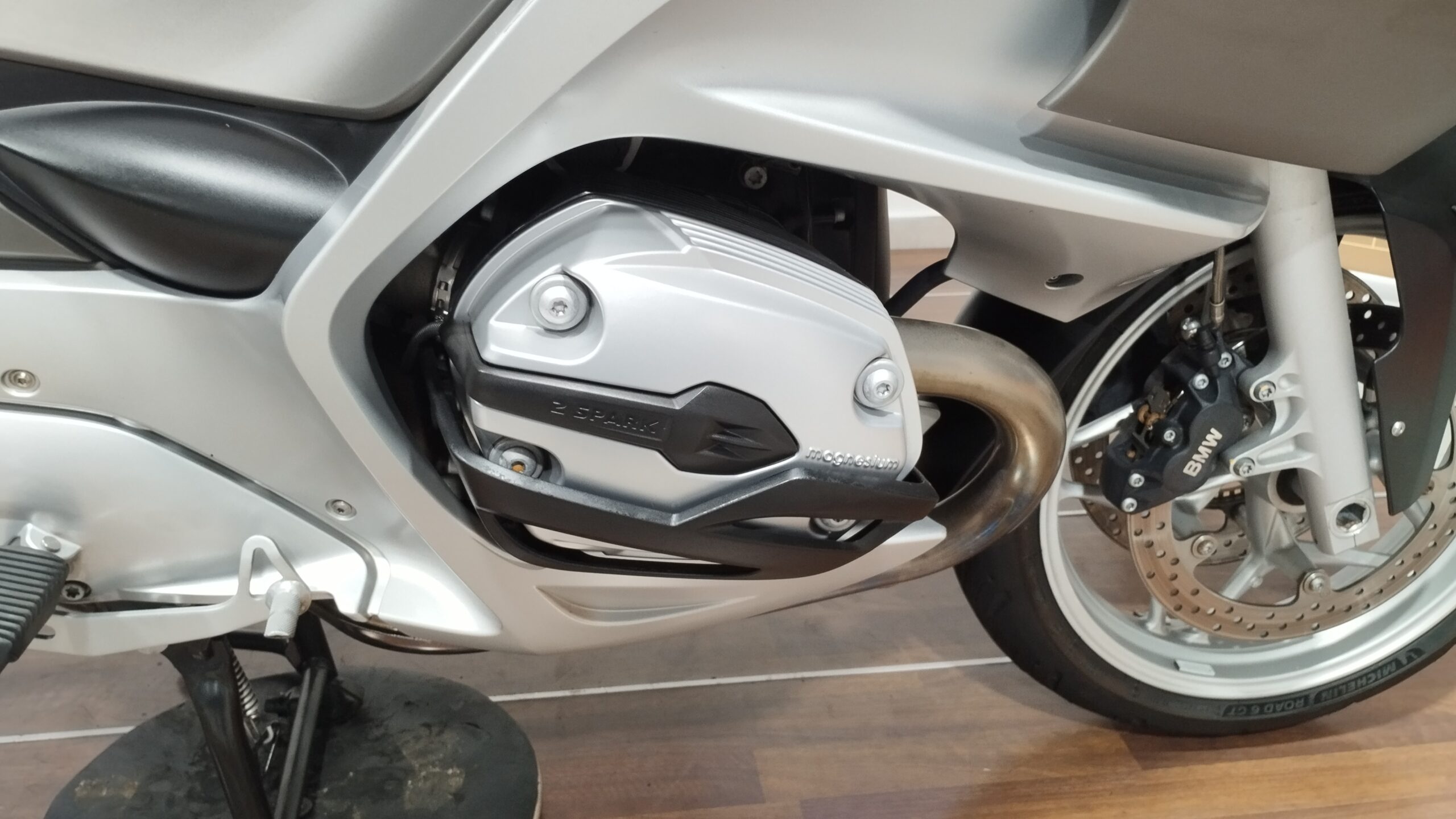 BMW R 1200 RT - Imagen 14