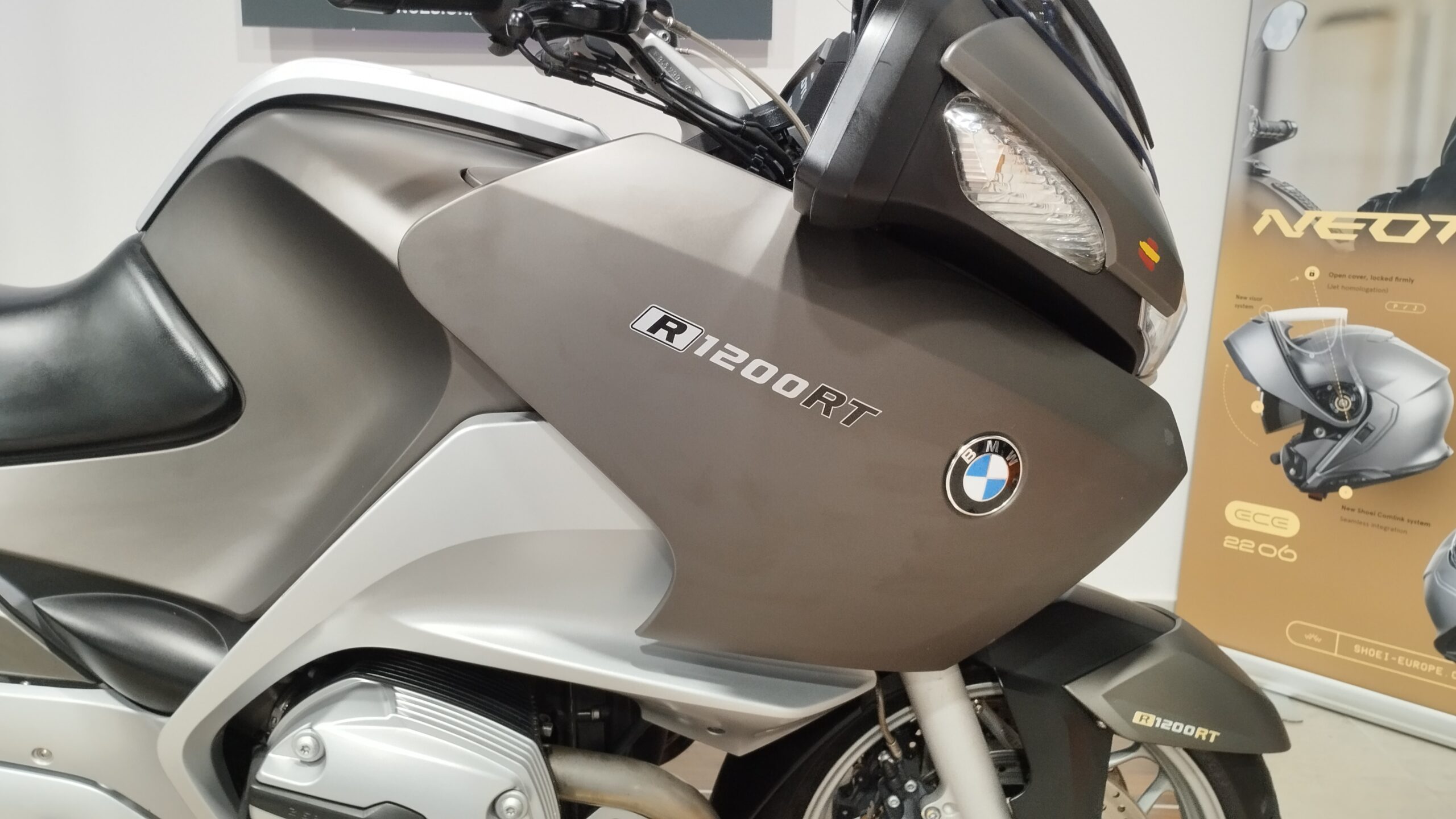 BMW R 1200 RT - Imagen 15