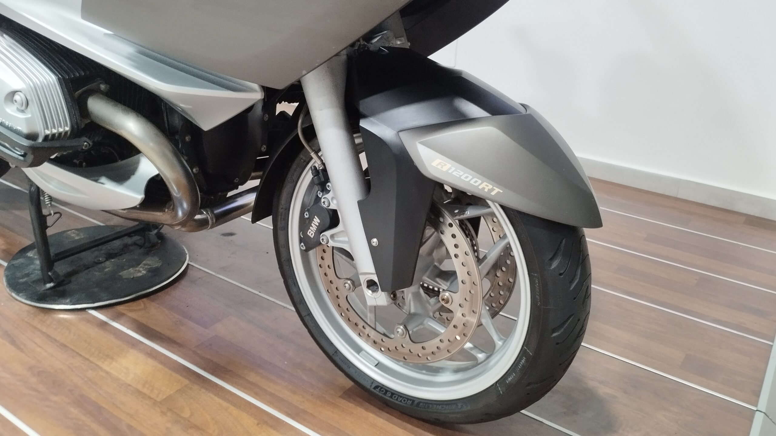 BMW R 1200 RT - Imagen 17