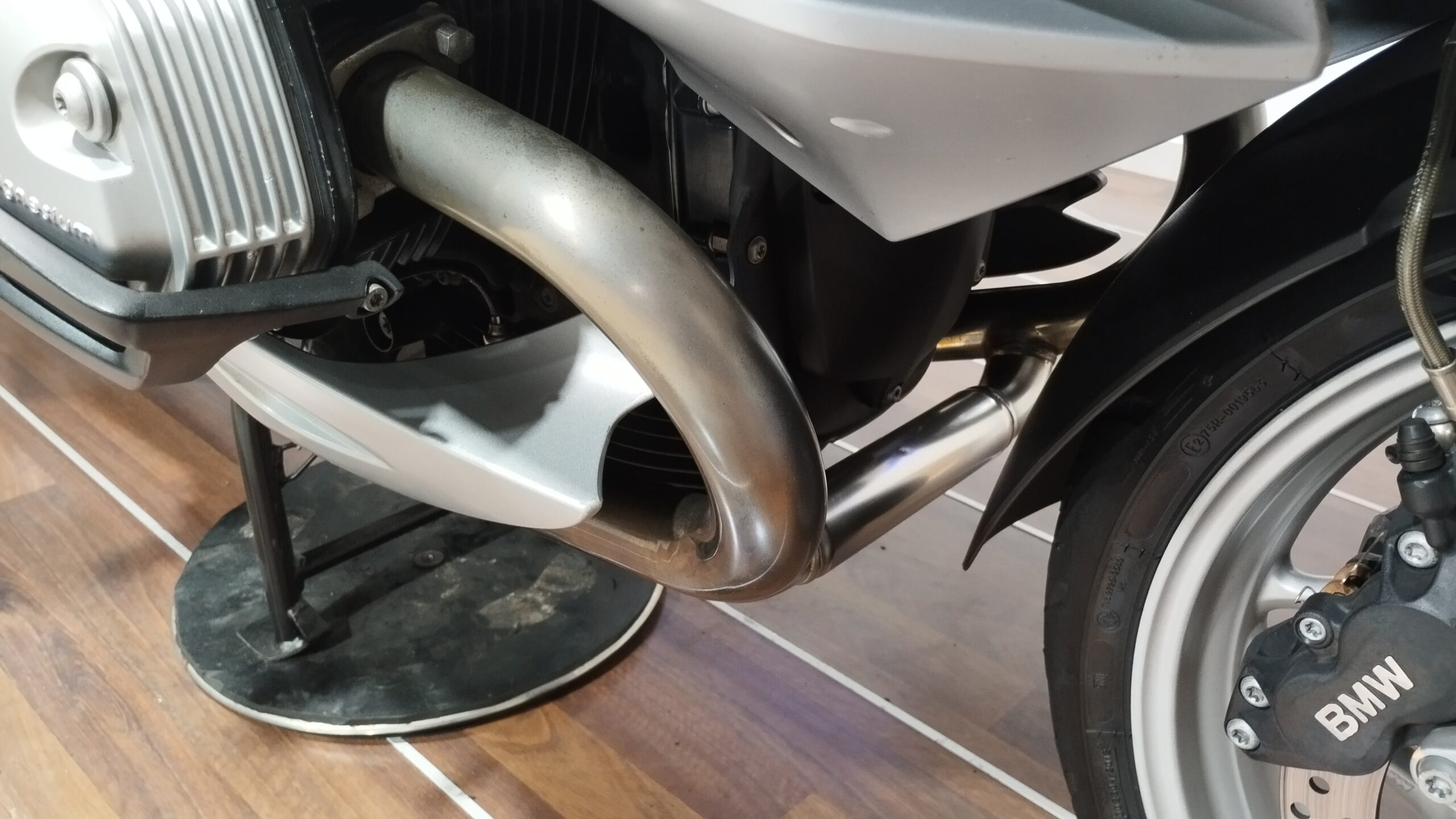 BMW R 1200 RT - Imagen 18