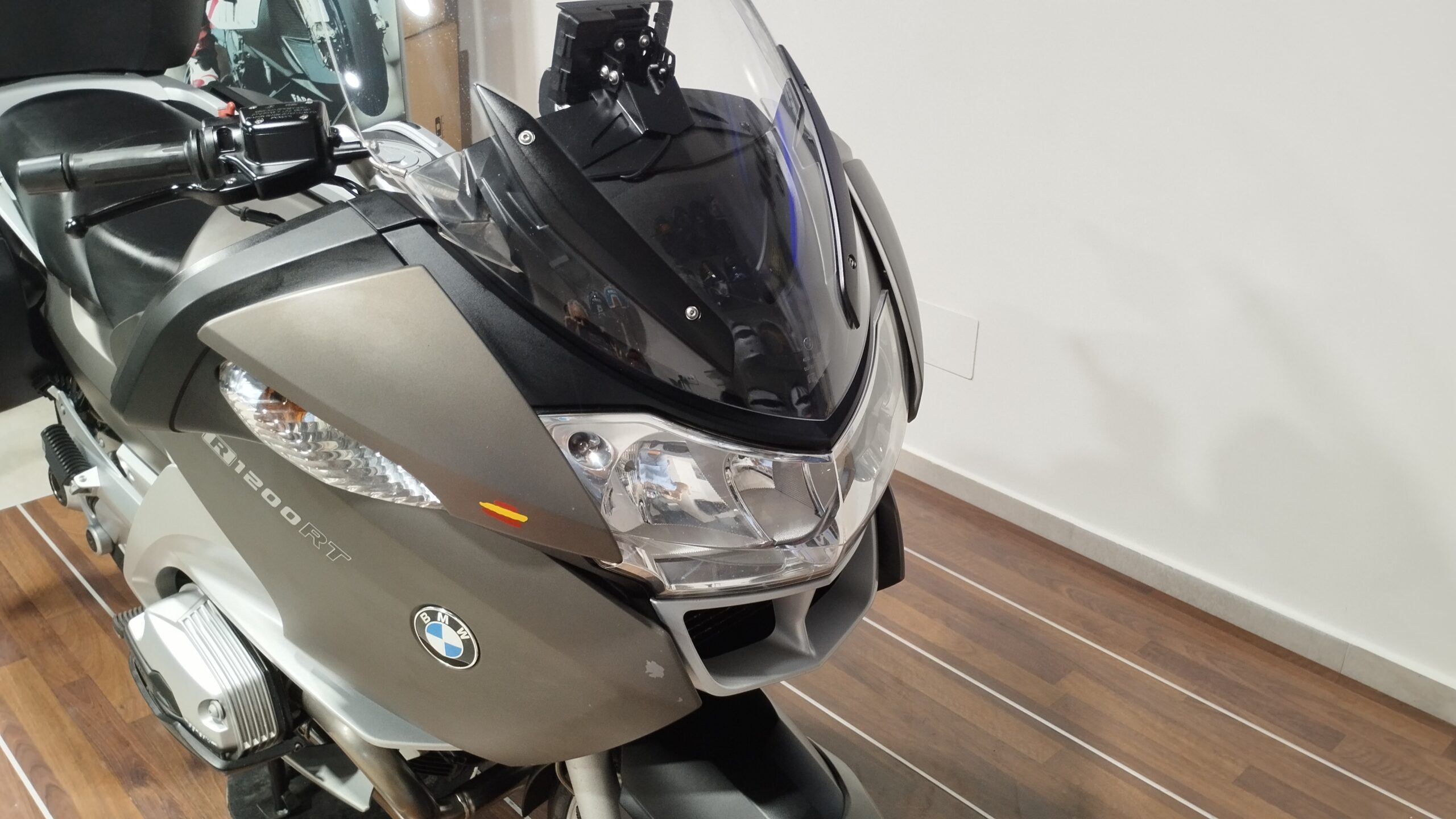 BMW R 1200 RT - Imagen 21