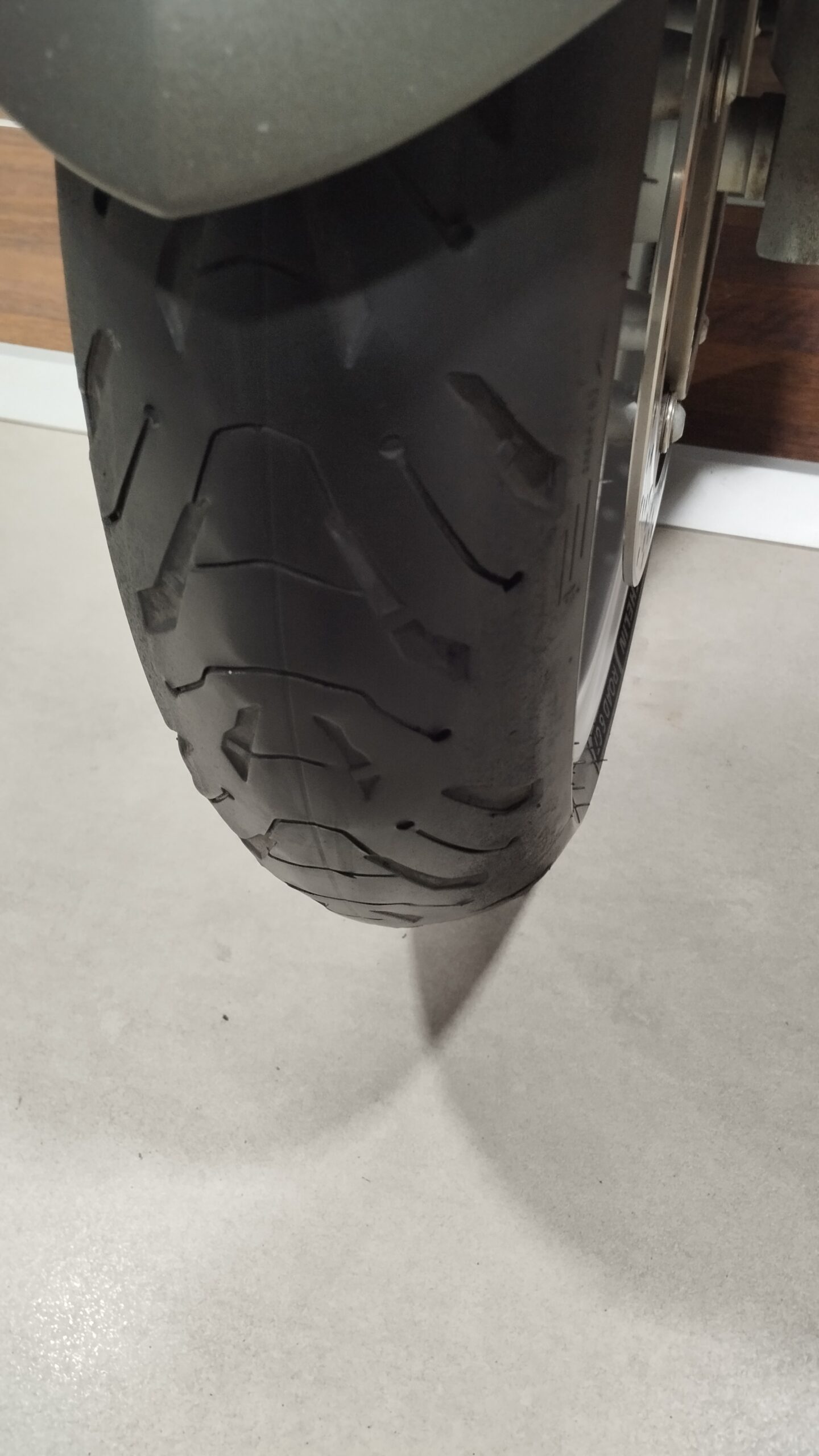 BMW R 1200 RT - Imagen 23