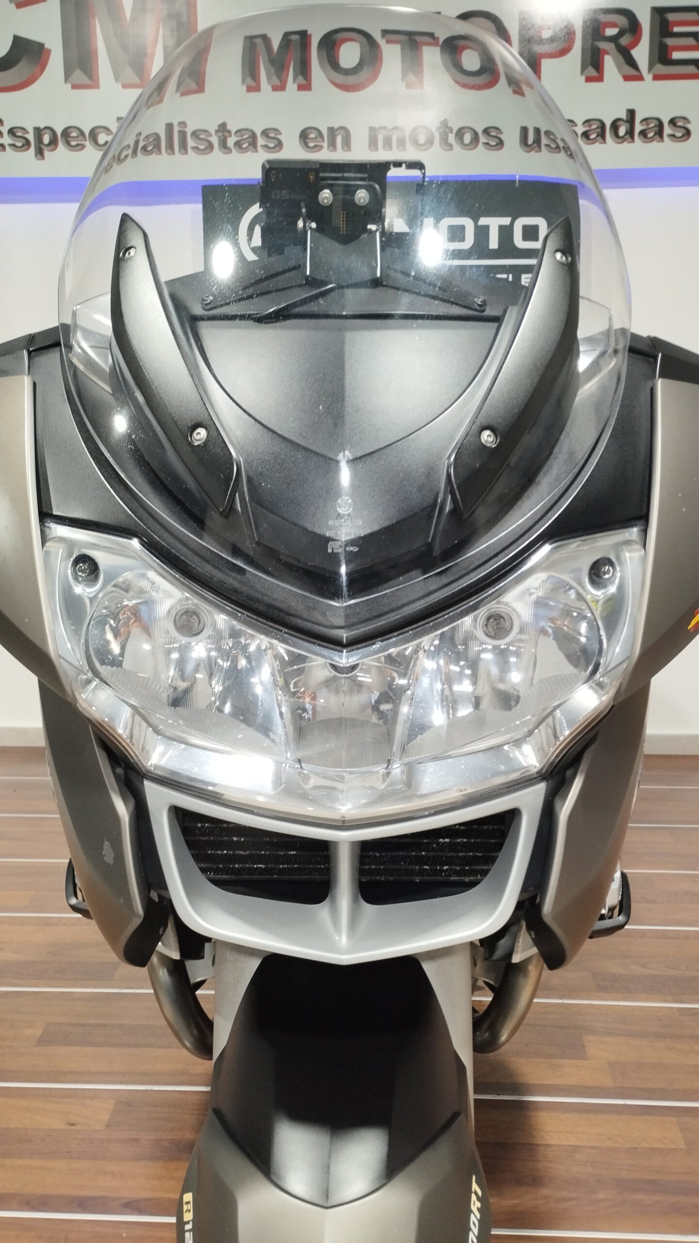 BMW R 1200 RT - Imagen 24