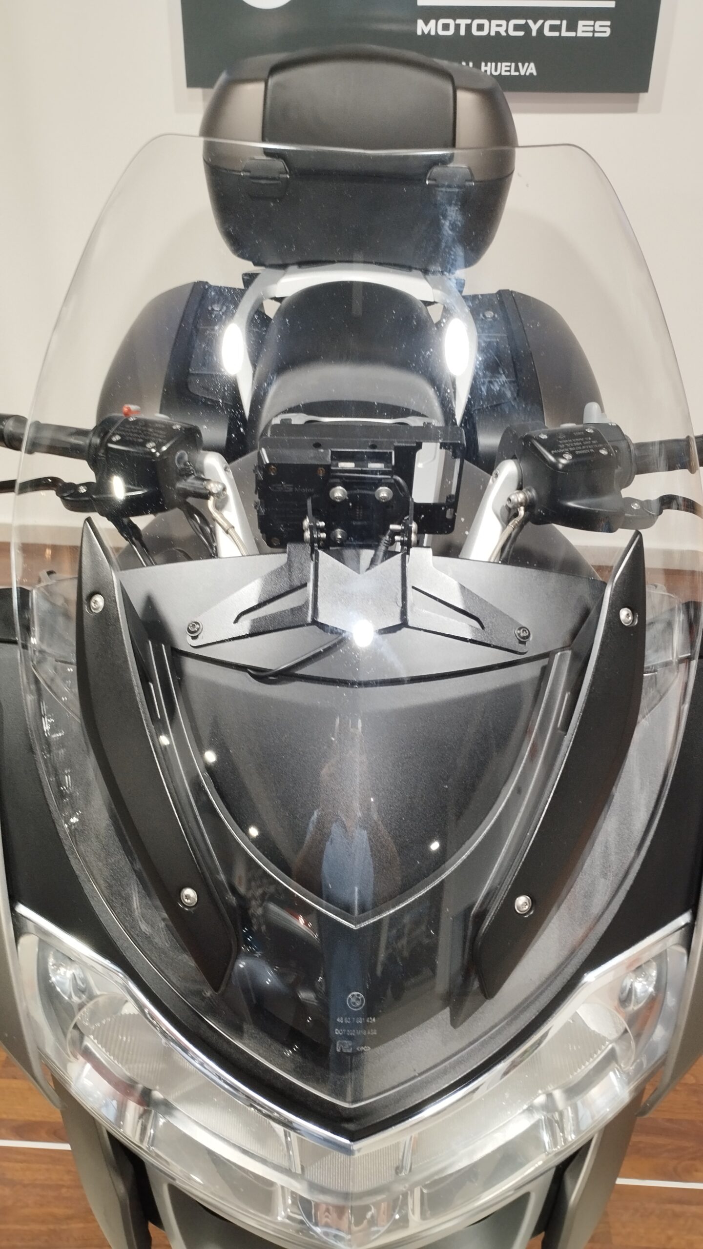 BMW R 1200 RT - Imagen 25