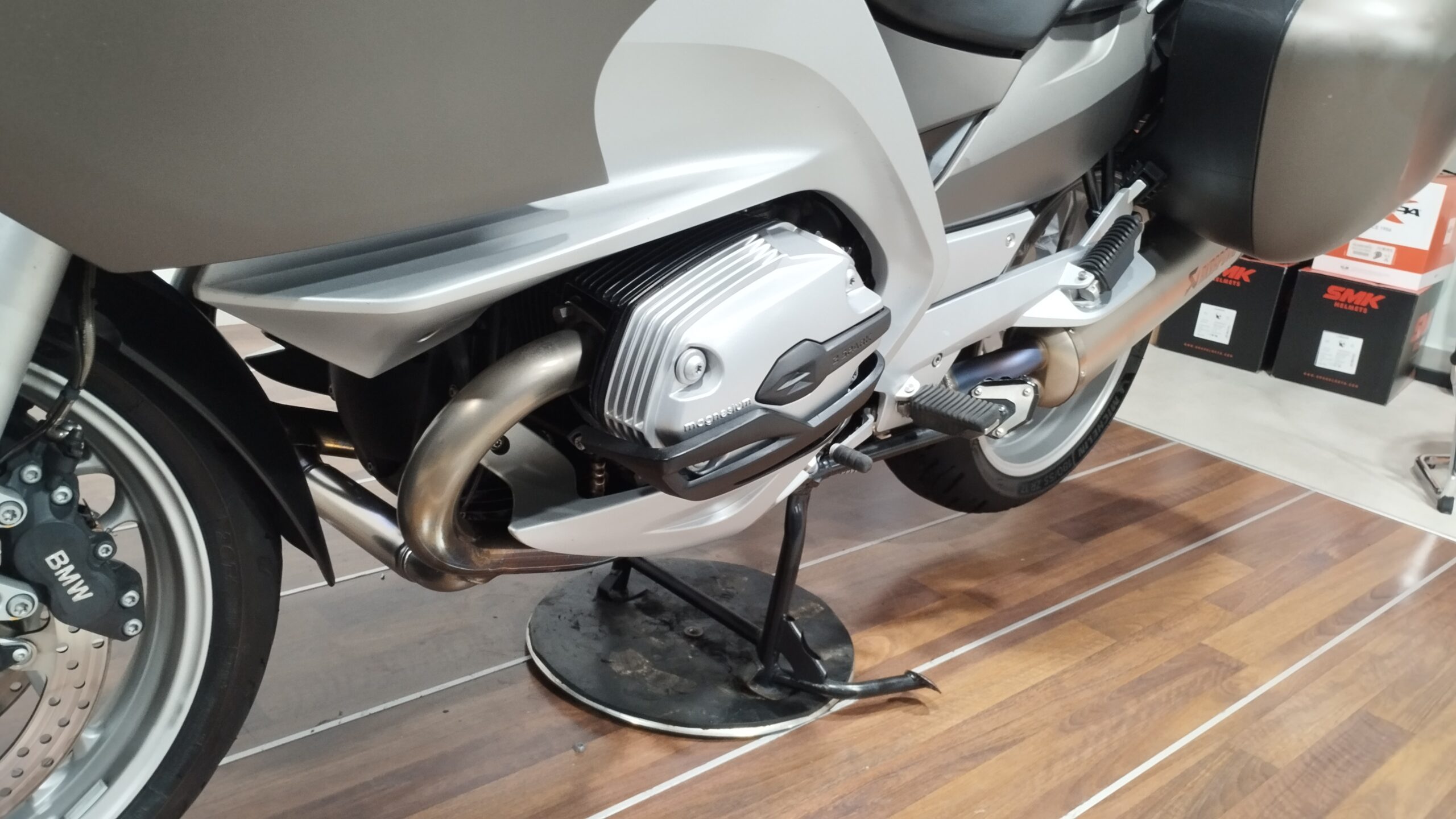 BMW R 1200 RT - Imagen 27