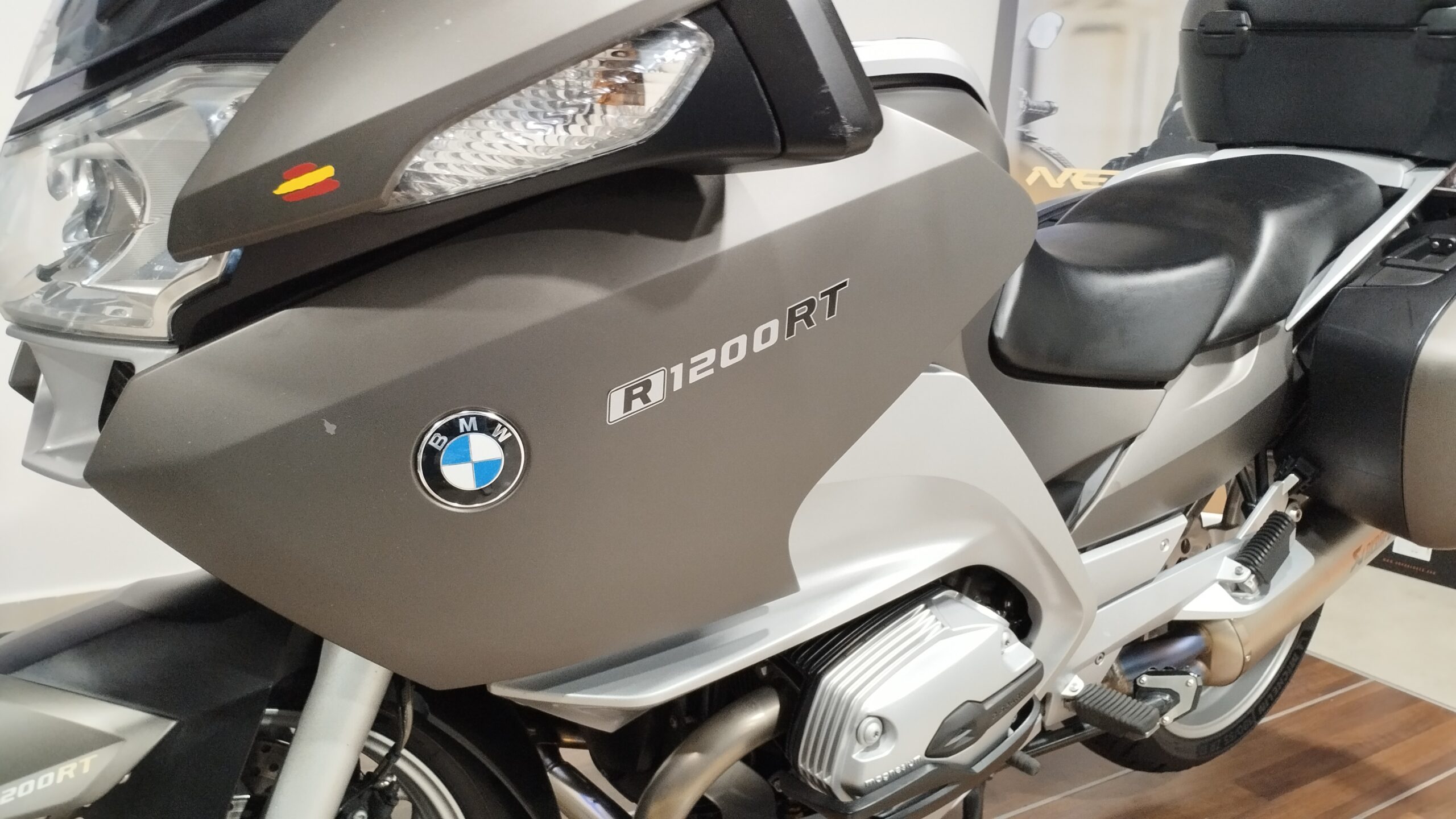 BMW R 1200 RT - Imagen 28