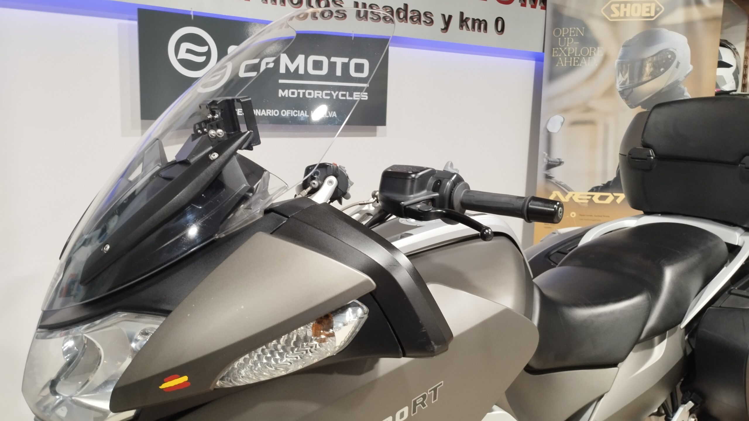 BMW R 1200 RT - Imagen 29