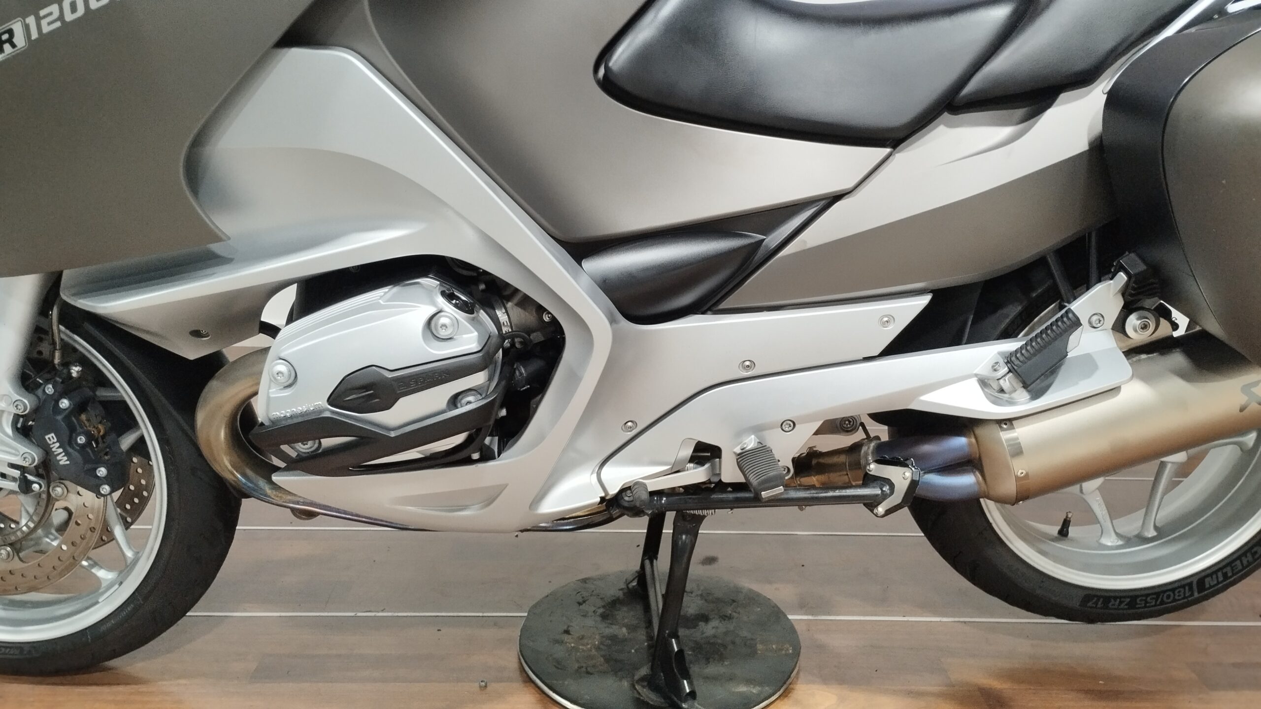 BMW R 1200 RT - Imagen 31