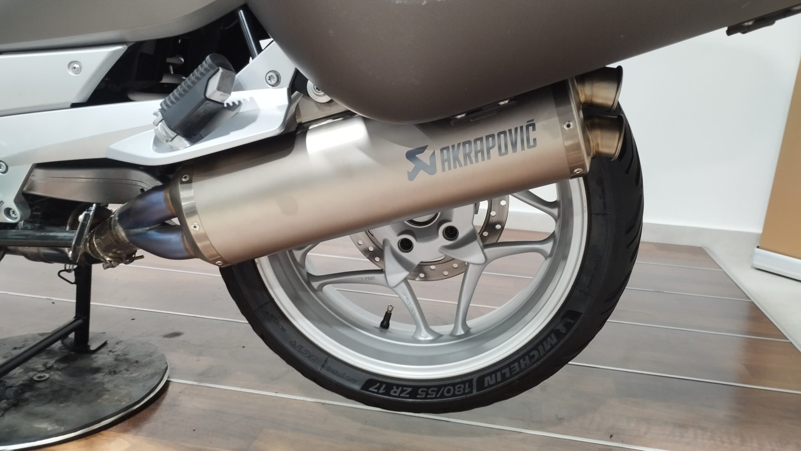 BMW R 1200 RT - Imagen 32