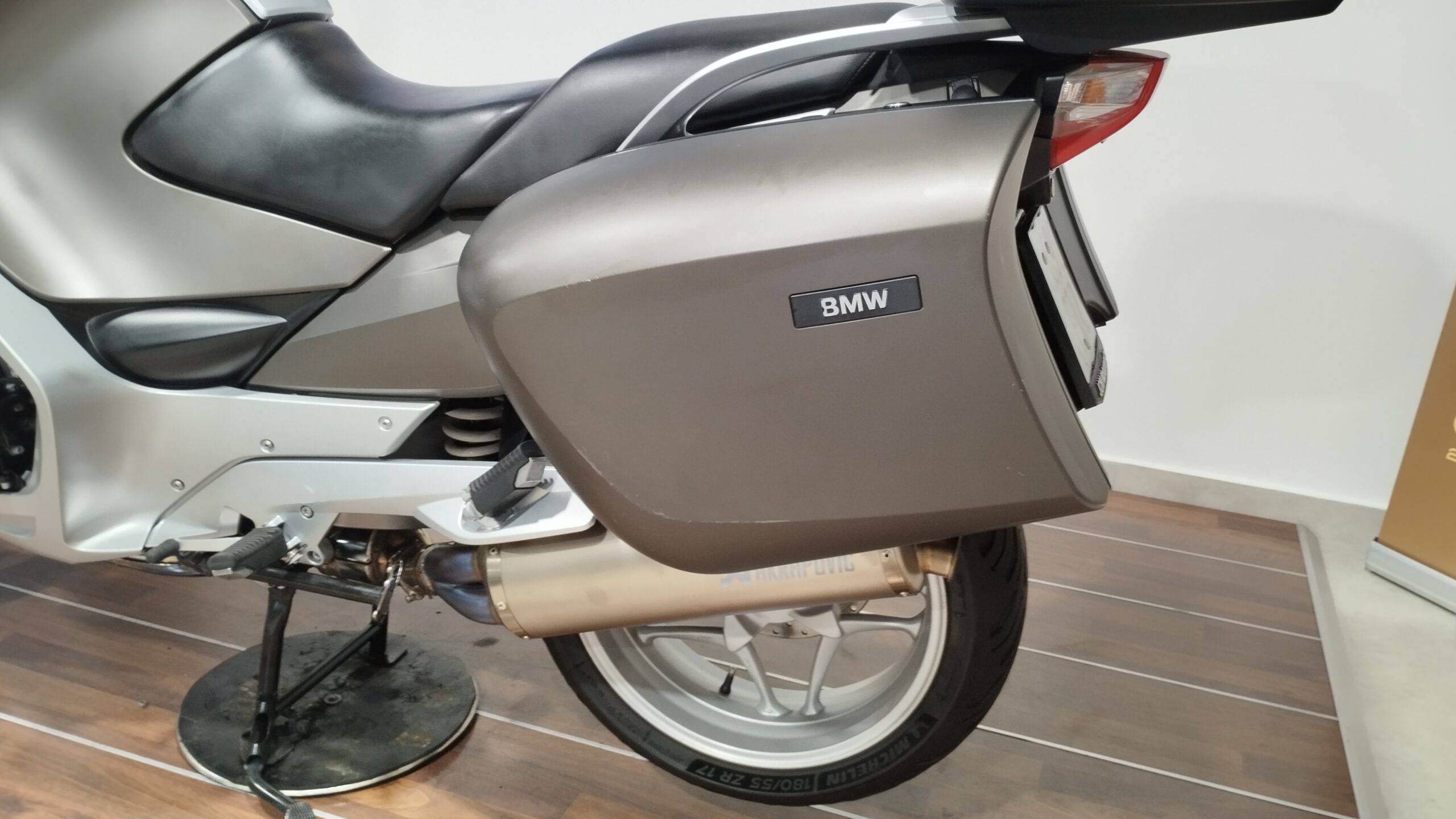 BMW R 1200 RT - Imagen 33