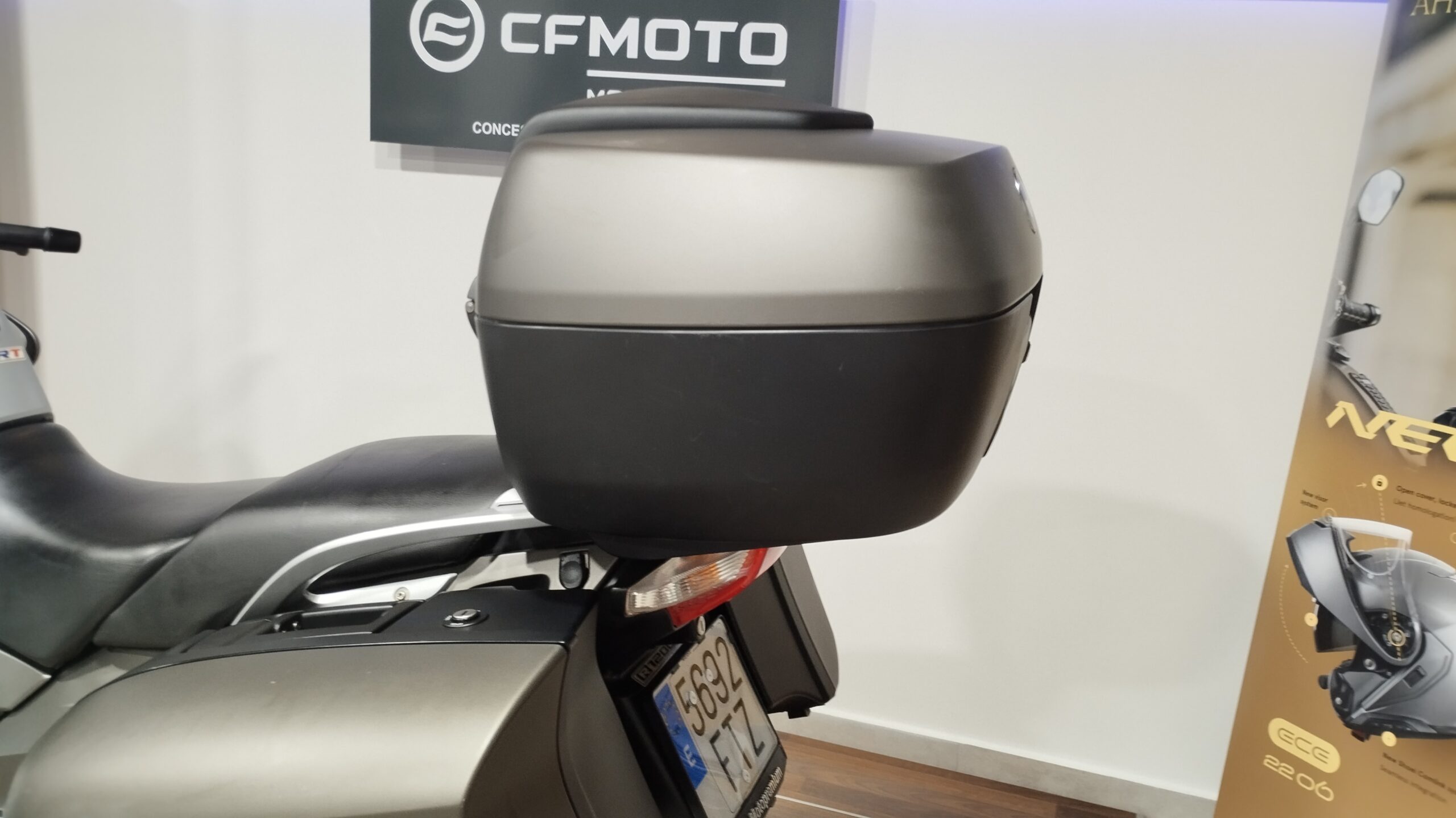 BMW R 1200 RT - Imagen 34