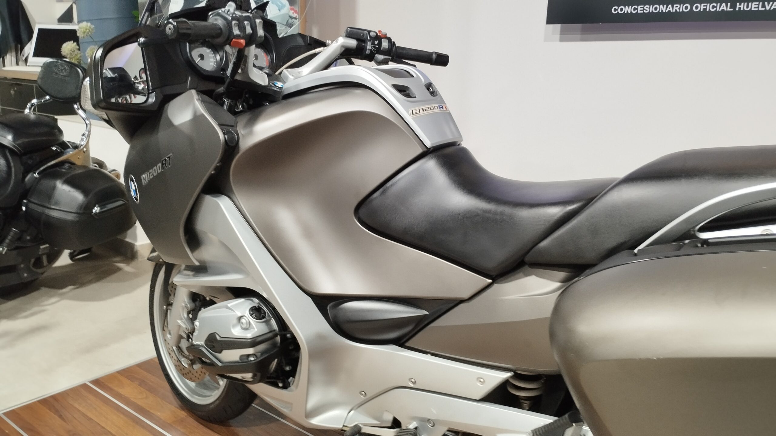 BMW R 1200 RT - Imagen 35