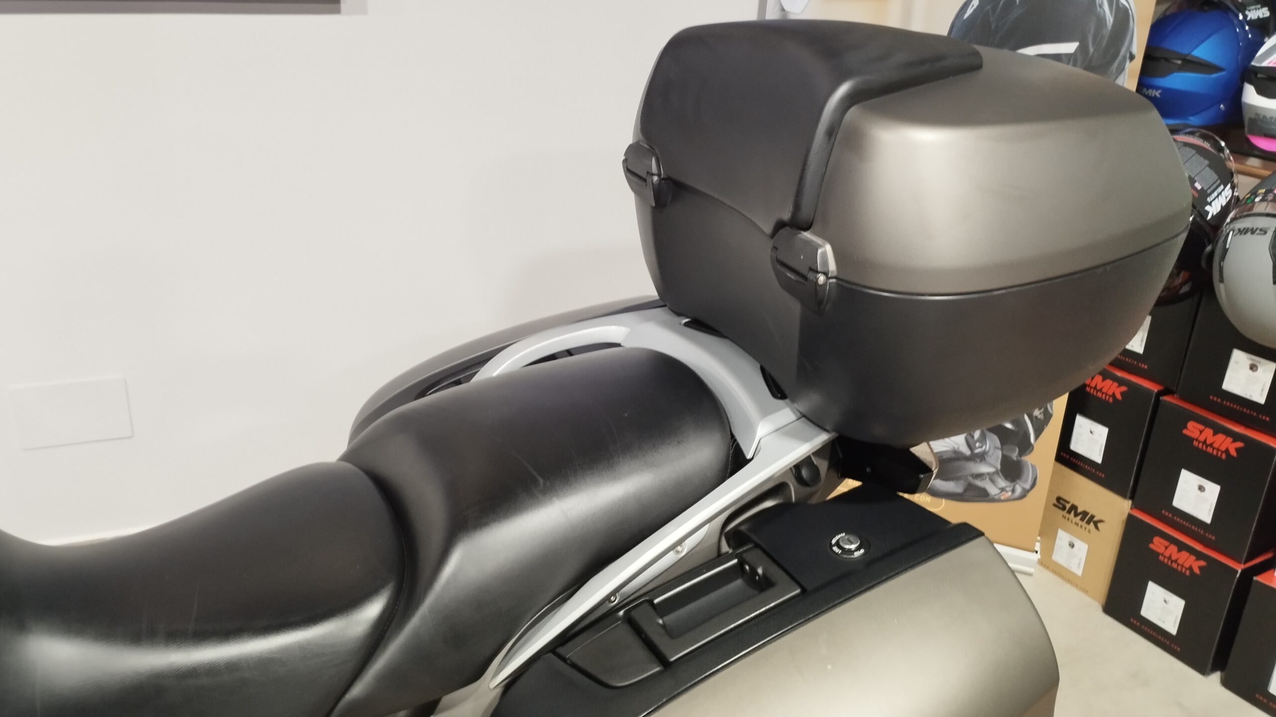 BMW R 1200 RT - Imagen 36