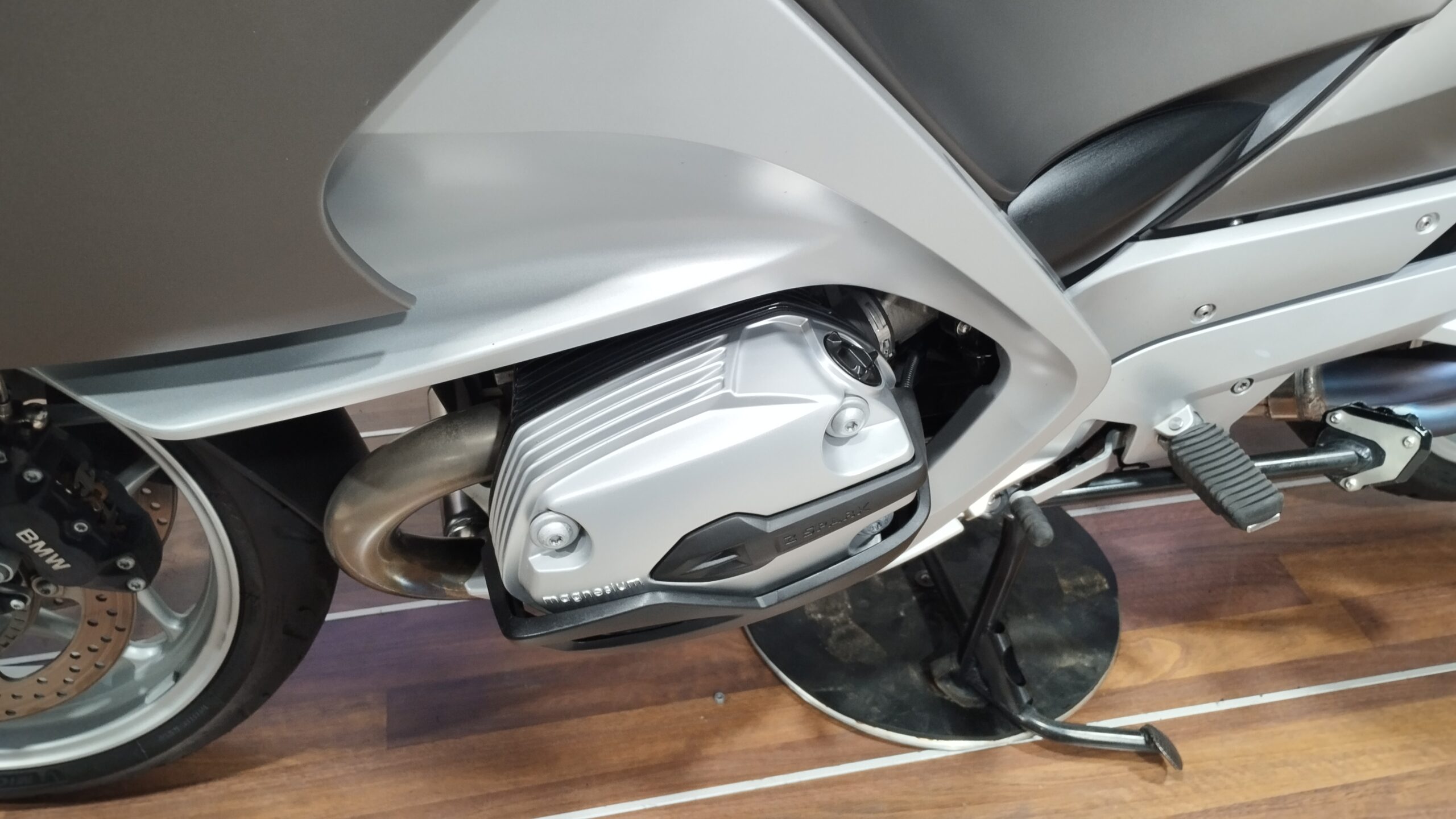 BMW R 1200 RT - Imagen 38