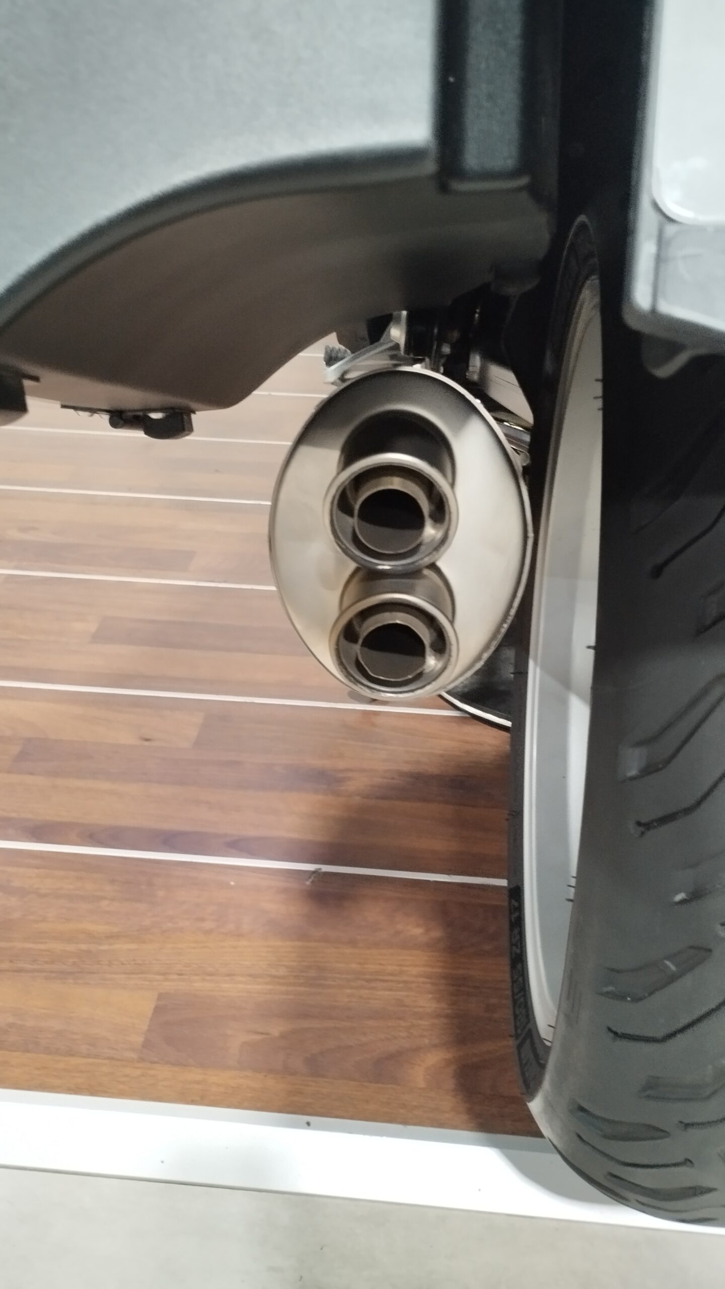 BMW R 1200 RT - Imagen 40