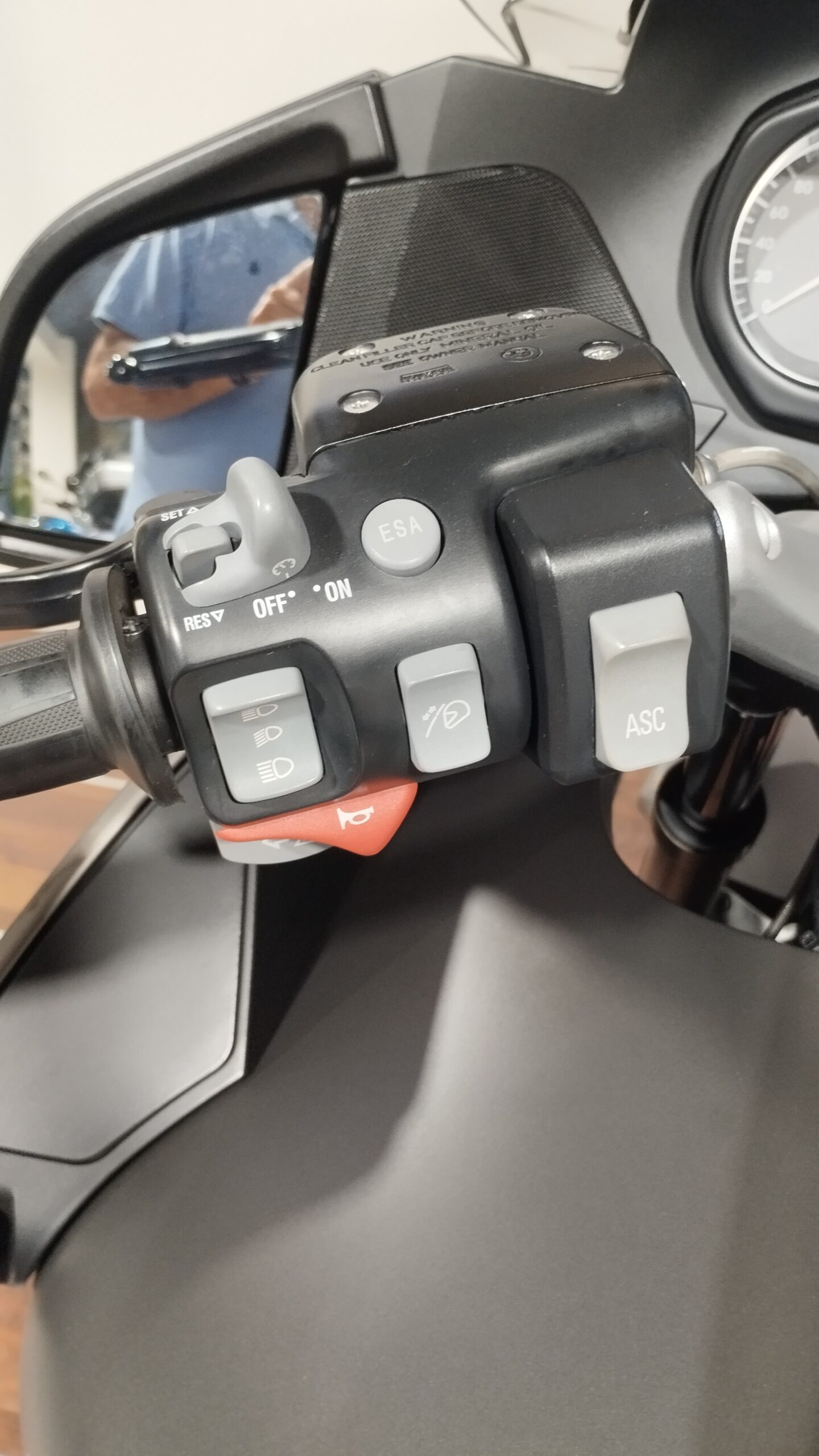 BMW R 1200 RT - Imagen 44