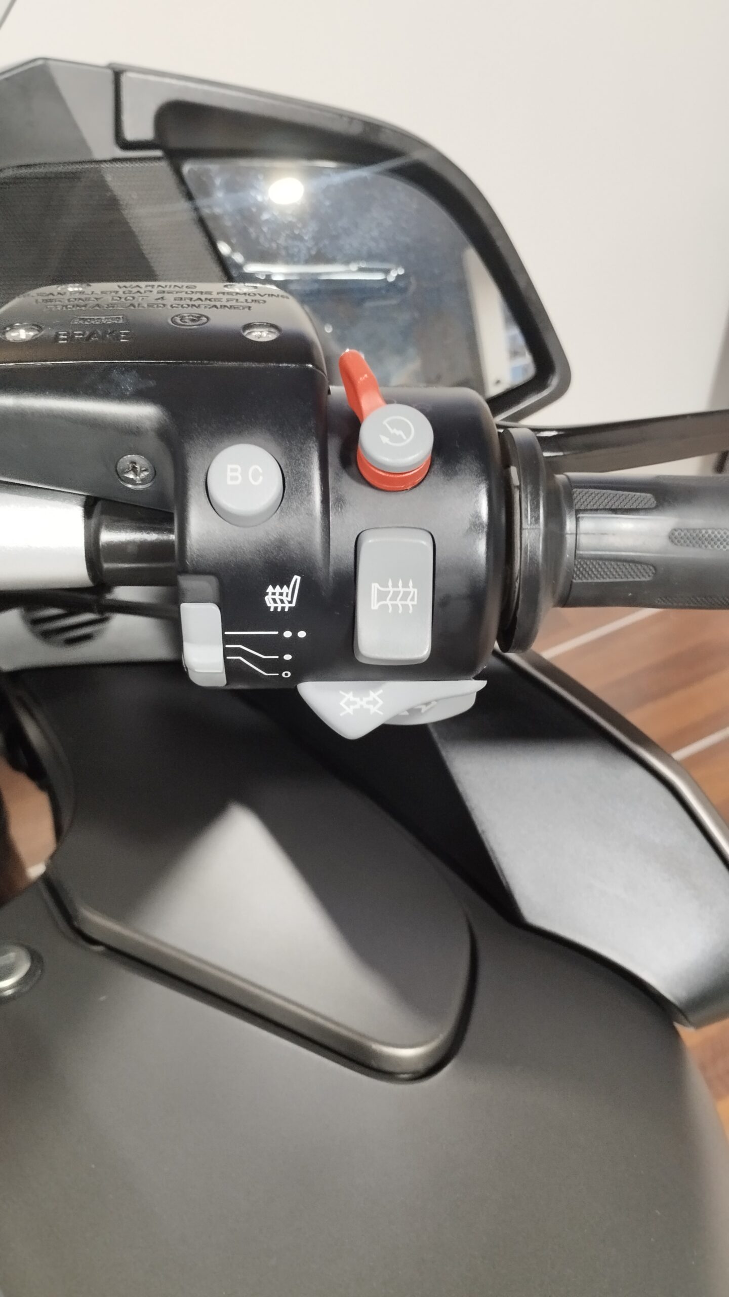 BMW R 1200 RT - Imagen 45