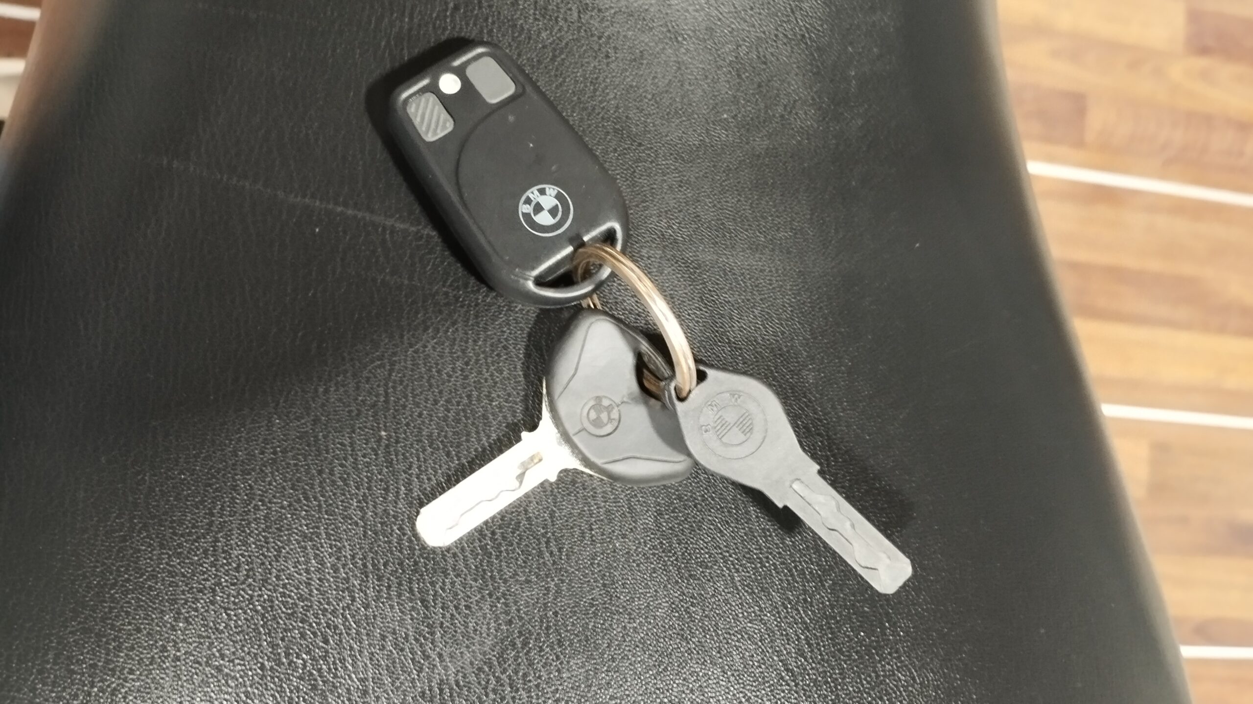 BMW R 1200 RT - Imagen 47