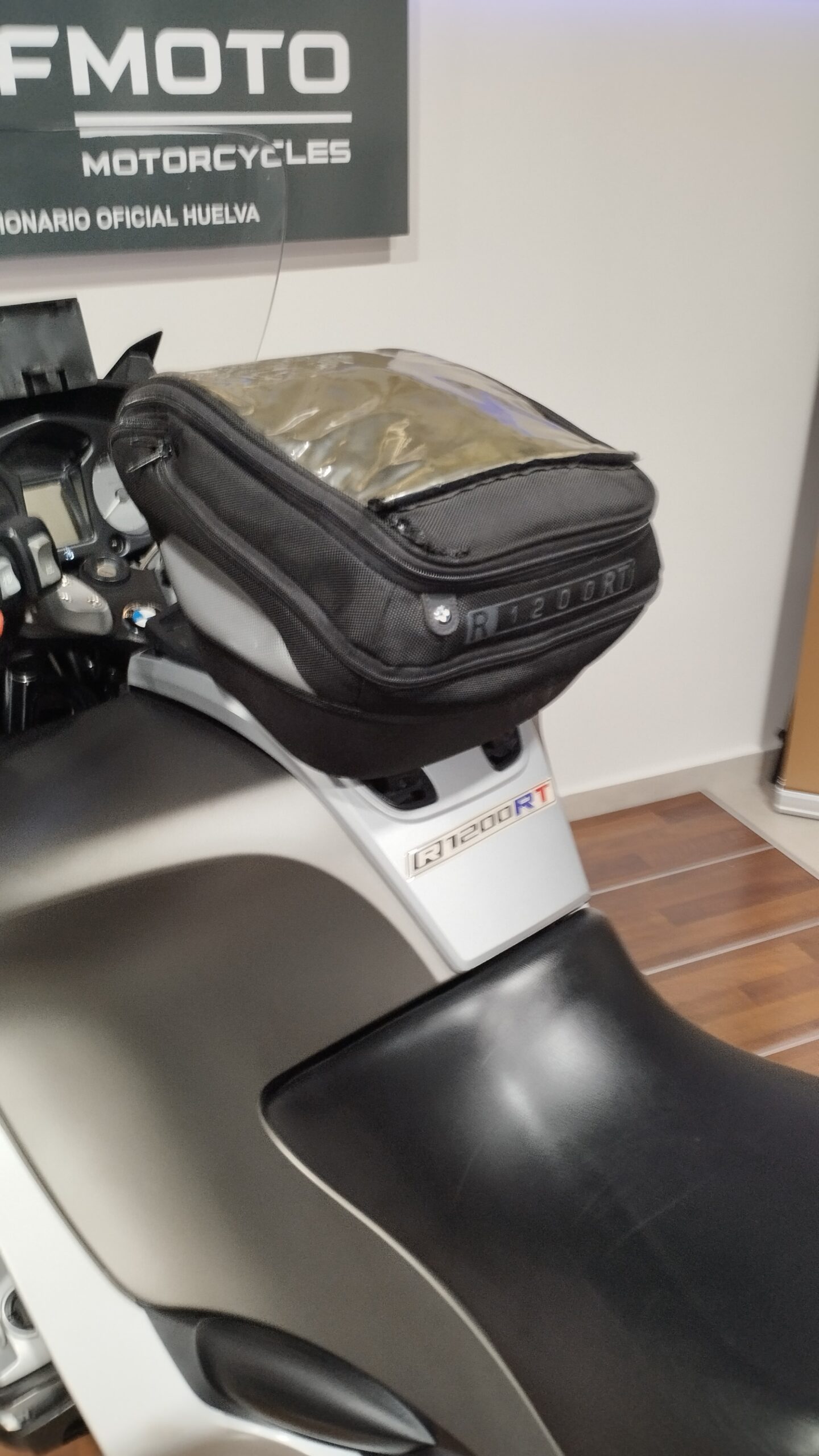 BMW R 1200 RT - Imagen 50