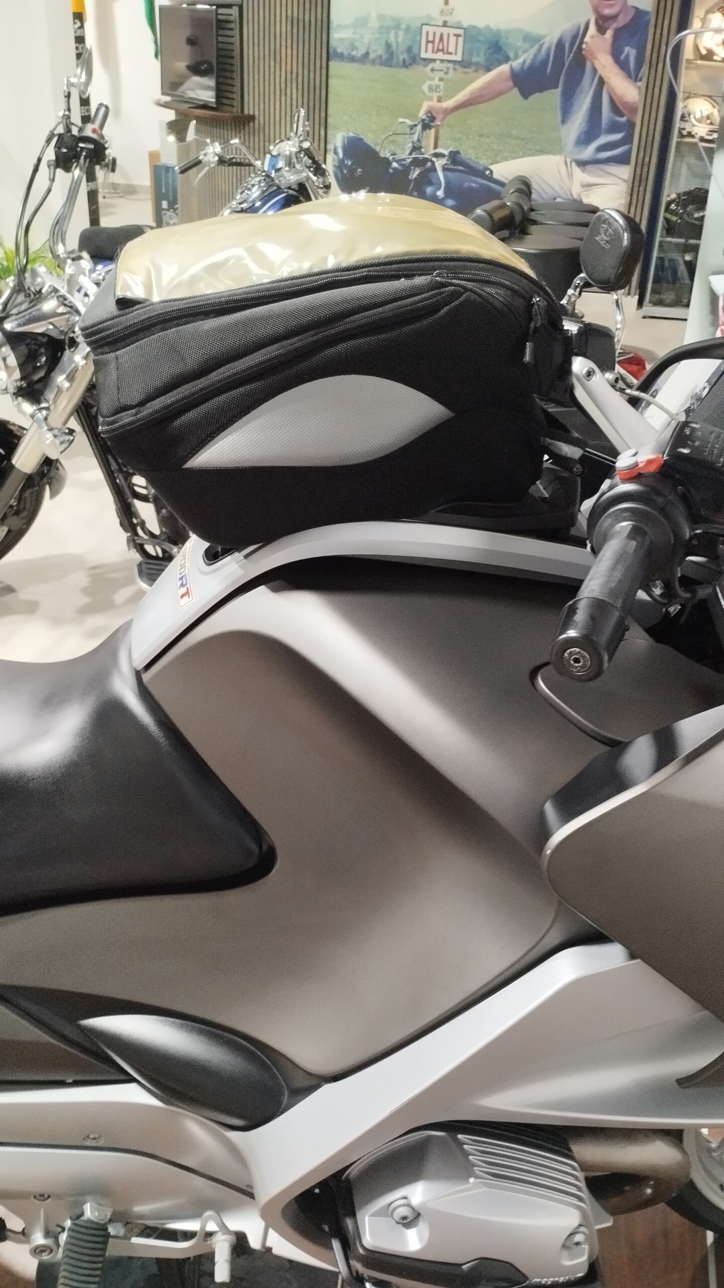 BMW R 1200 RT - Imagen 52