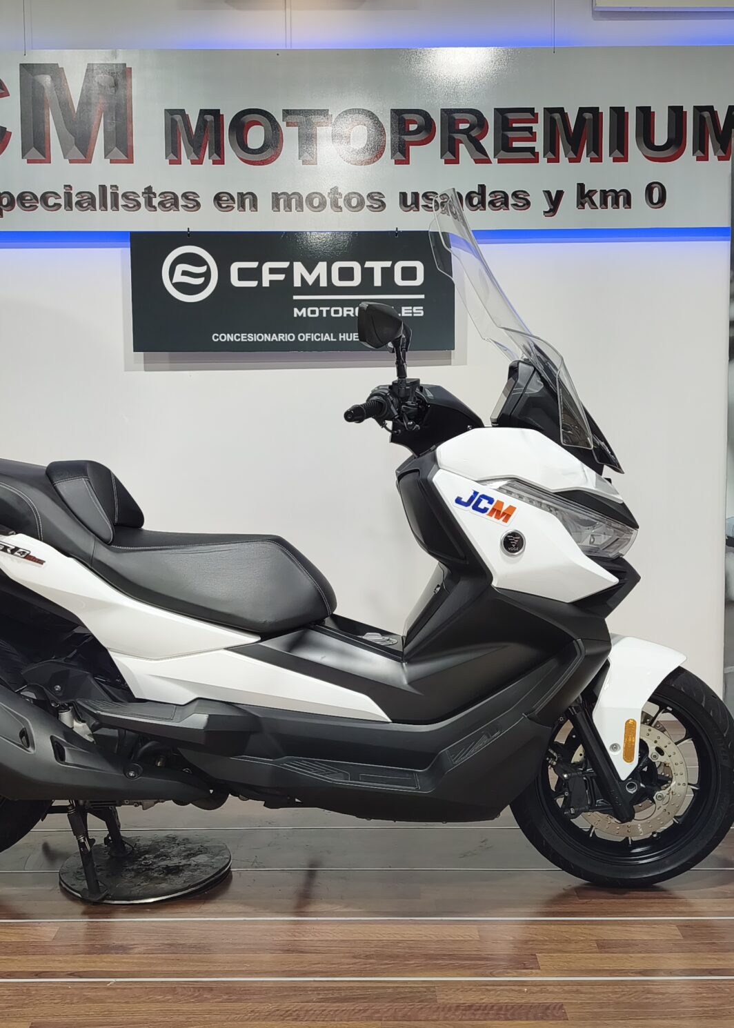 VOGE SR4 MAX